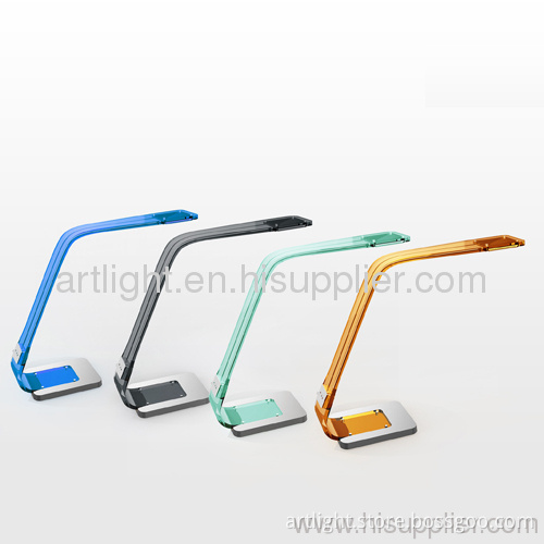 Eye-protection Student Desk Lamp